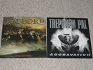 Bathory - Blood, Fire, Death + Treponem Pal - Aggravation