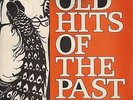 Various ?– Old Hits Of The Past ORIG JA LP HIGH NOTE ROCKSTEADY SKA