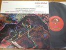 LSC 2541 Liszt / Rachmaninov / Janis / Reiner 180gm LP