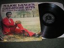 NORTHERN SOUL MAJOR LANCE GREATEST HITS LIVE AT THE TORCH STOKE 1972 CONTEMPO
