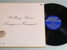 ROLLING STONES Beggars Banquet PROMO LP 1968 Stereo London Records PS-539