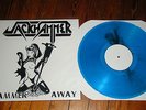 JACKHAMMER - HAMMER AWAY - TEST PRESS WHIPLASH