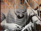 BERNARD PARMEGIANI DE NATURA SONORUM FRENCH AVANT EXPERIMENTAL  LP