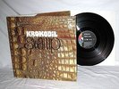 KROKODIL - SWAMP 100% ORIGINAL 1st PRESS LIBERTY 1970 KRAUTROCK PROG RARITY