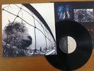 PEARL JAM VS LP 1993 BRAZIL 1st PRESS W INSERT GTFLD EXCELLENT CONDITION