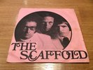 SCAFFOLD - LILY THE PINK - PROMO / DEMO - PICTURE SLEEVE ONLY 7