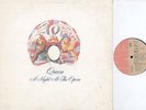 Queen - A Night At The Opera - Rock LP - Gatefold - Portugal Import