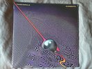 Tame Impala Currents Limited Edition Gatefold, New, Sealed, COLORED Vinyl 2 LP