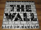 ROGER WATERS  The Wall Live in Berlin 2LP Factory SEALED  GF 1990 Mercury COREA