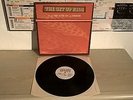 The Get Up Kids ?– Two EPs Red Letter Day And Woodson 2002 Home ( VINYL LP )