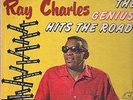 Genius Hit The Road - Ray Charles (2015, Vinyl NEW)