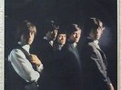 THE ROLLING STONES Debut LP UK 1st Press MONO LK 4605 2A/3A 1964 Red Decca