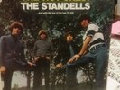 The Standells Tower Records T5049 The Hot Ones Album Mono 1960's Vintage LP