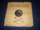 Elvis Presley 78 rpm 
