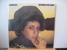 JANIS IAN Between The Lines 2011 180g VINYL LP COLUMBIA BOX STAR Free UK Post