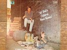Johnny Maroney - All God's Children Have Names LP Vinyl PRIVATE XIAN GOSPEL