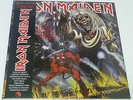 Iron Maiden Number of the Beast [Limited Ed. 12