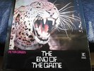 PETER GREEN, 1970 UK LP, THE END OF THE GAME, GREAT EXAMPLE