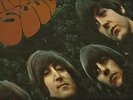 THE BEATLES   MEGA   RARE  U. K.   MONO   LP    RUBBER  SOUL