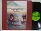 LES TZIGANES IVANOVITCH-AMARO KHER- GYPSY FOLKLORE Yugoslavian press LP