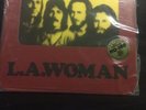 L.A. Woman [LP] by Doors (The) (Vinyl, Sep-2009, New&Sealed)