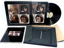 BEATLES - Let It Be BOX SET, complete w/ NM- Book, trays, Apple SOAL 6351