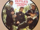 THE BEATLES PAPERBACK WRITER 7
