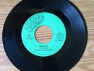 SOUL 45 LOREZ ALEXANDRIA I'M WISHIN' / ENDLESS PZAZZ 001 HEAR DJ PROMO COPY
