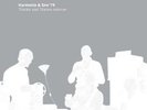 Harmonia / Brian Eno: Tracks And Traces Reissue '76 (2-LPs)