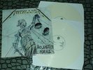 Metallica - ...AND JUSTICE FOR ALL. - 2 LP