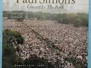 PAUL SIMON   PAUL SIMON'S CONCERT IN THE PARK   1991 UK/GERMAN 23-TRACK 2LP SET