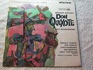 RUDOLF KEMPE - RICHARD STRAUSS  DON QUIXOTE - ORIGINAL ASD 326 W/G  LP 33  ED1