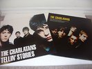 The Charlatans - Tellin' Stories and Self Titled Vinyl (Beggars Banquet Records)