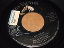 R&B MOD NORTHERN 45 - THE GRANDISONS - ALL RIGHT / TRUE ROMANCE - RCA