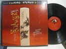 Mahler Song of the Earth, Forrester,sop-Reiner*Chicago Sym **RCA Victor LSC 6087