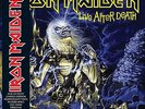 IRON MAIDEN Live After Death 2 x Vinyl LP Picture Disc LIMITED NEW & SEALED