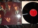 LP ROLLING STONES - No.2 Org.DE 1964/70 VG+/+ Decca SLK 16325-P