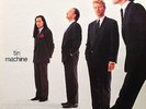 David Bowie Tin Machine Vinyl LP 1989 EMI USA - MTLS 1044
