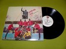 Ensemble Etoile Du Soir - Haiti - RARE 1968 IBO 141 STEREO EX/EX / Haitian