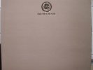DEATH IN JUNE:BROWN BOOK LP GOLDEN LETTERING CURRENT 93 COIL NURSE WITH WOUND