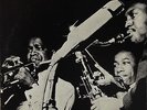 Hank Mobley-With Donald Byrd and Lee Morgan-Blue Note 9211-JAPAN KING