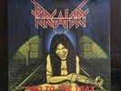 PURGATORY - Tied To The Trax LP Vinyl Auburn Records 1986