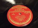 LEONID KOGAN violin ANDREI MYTNIK: KHACHATURIAN: Sabre Dance/DANCE OF AISHA 1950