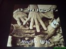 BON JOVI - Keep The Faith Vinyl LP, Original 1st press, 1992, Melodic-Rock, RAR