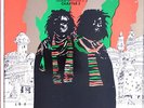 JOE GIBBS & PROFESSIONALS - African Dub All-Mighty Chapter 3 DUB, REGGAE
