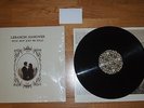 Lebanon Hanover - Why Not Just Be Solo  +++ Minimal +++ Synth ++ Wave