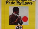 HUBERT LAWS: Flute By Laws SEALED Atlantic Jazz MONO ORIG Vinyl LP ‘66