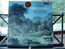 ASD 322 W/G SCHUBERT TROUT QUINTET AMADEUS QUARTET HEPHZIBAH MENUHIN