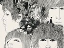 The Beatles: Revolver Mono 180GV LP