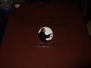 GLENN GOULD : BACH DAS WOHLTEMPERIERTE KLAVIER 4LP BOX 1975 CBS 77427 GERMANY